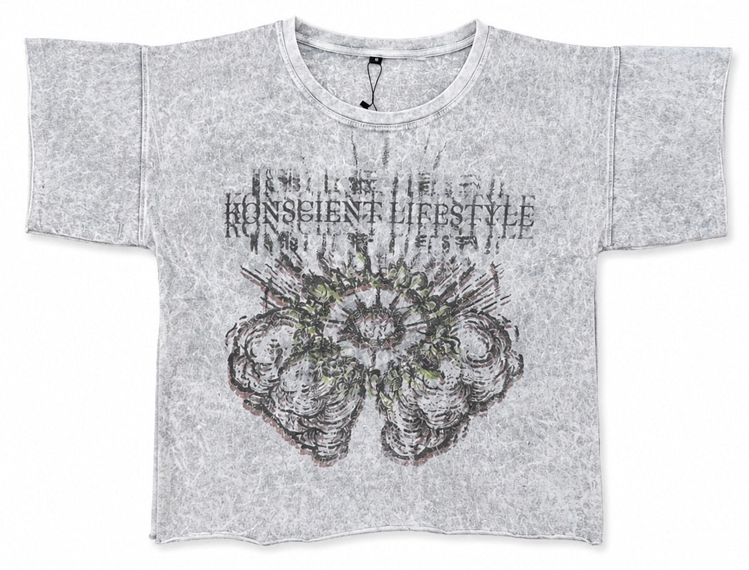 “AWAKENED” TEE