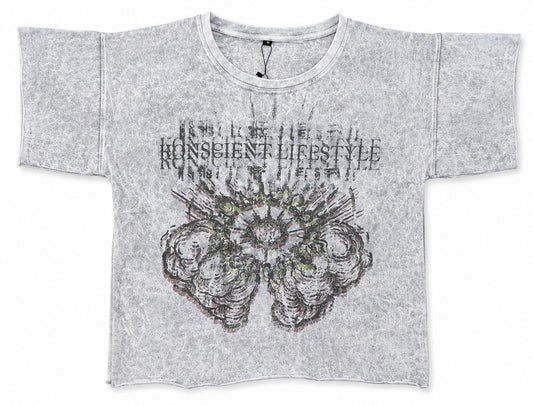 “AWAKENED” TEE